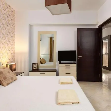 Vergio Villa Afantou
