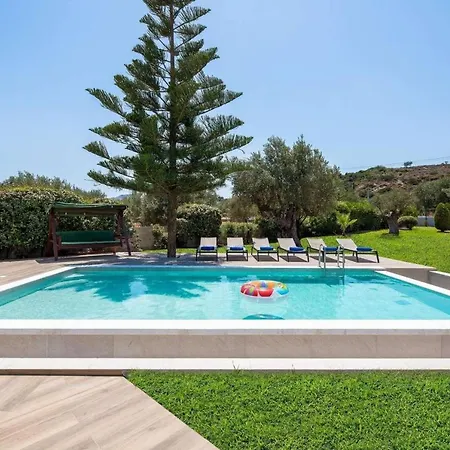 Villa Vergio