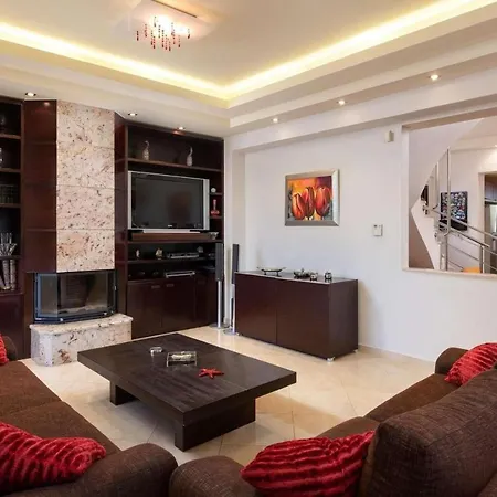 Vergio Villa *