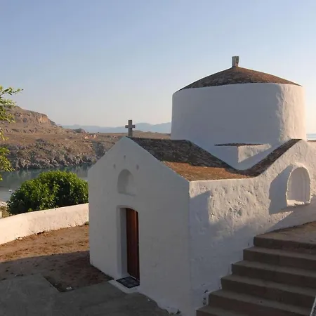 Villa Vergio