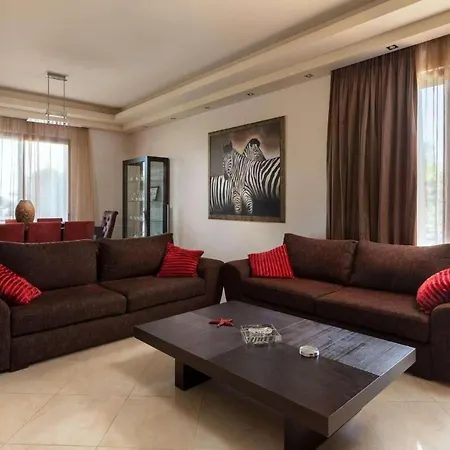 Vergio Villa *