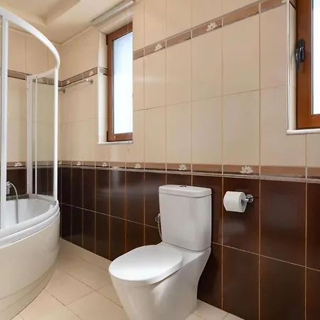 Vergio Villa